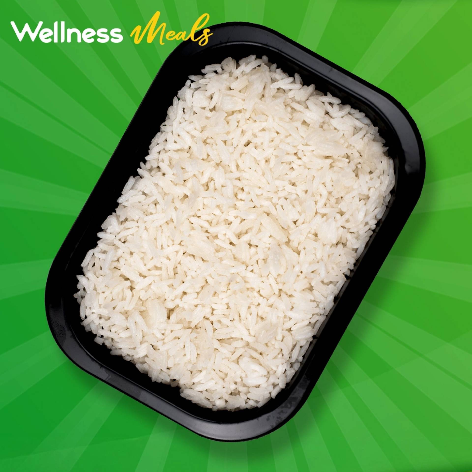 50. Arroz Jazmin